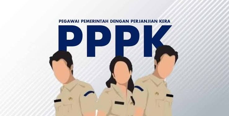 Hasil kelulusan PPPK paruh waktu, pengisian daftar riwayat hidup (DRH), dan pemberkasan PPPK paruh waktu di lingkungan Pemerintah Kabupaten Grobogan
