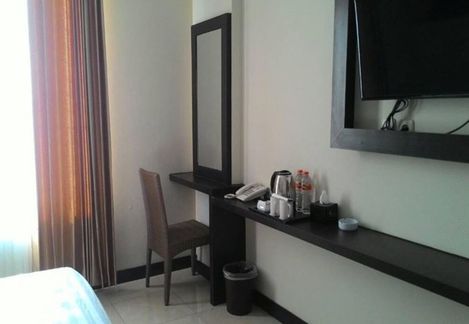 Grand Master Hotel Purwodadi