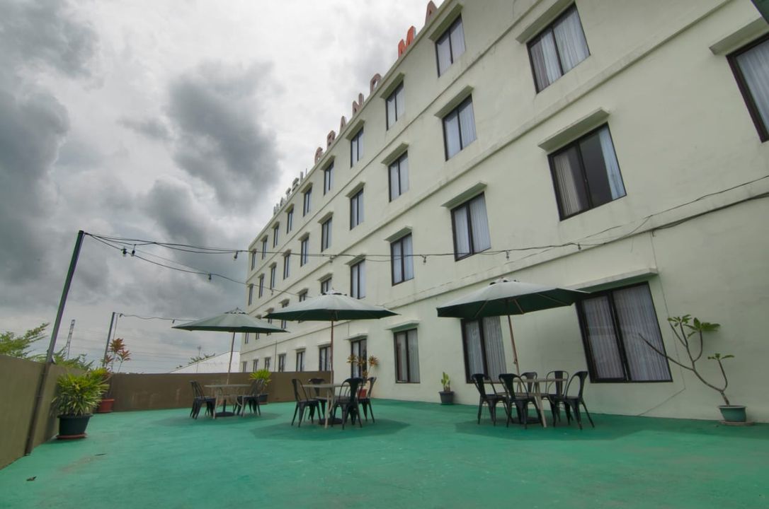 Grand Master Hotel Purwodadi