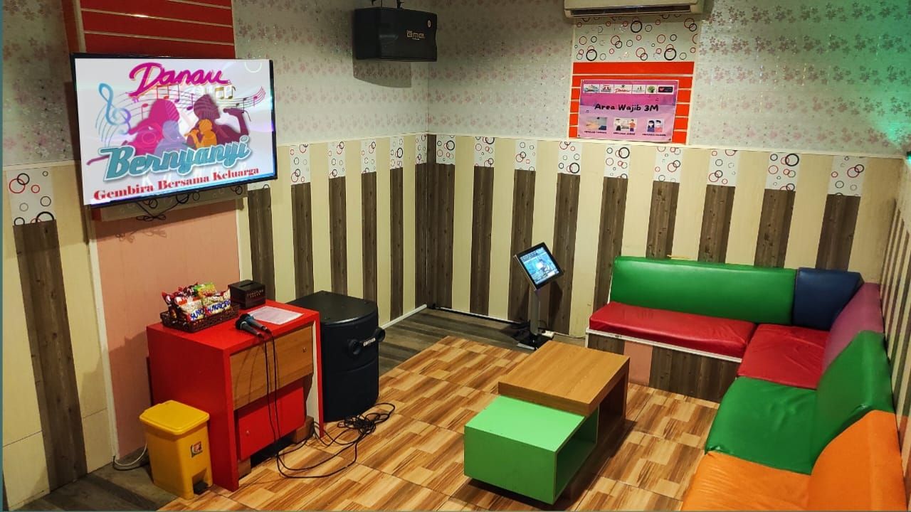 Grand Master Hotel Purwodadi