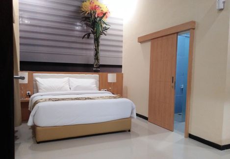 Hotel 21 Purwodadi