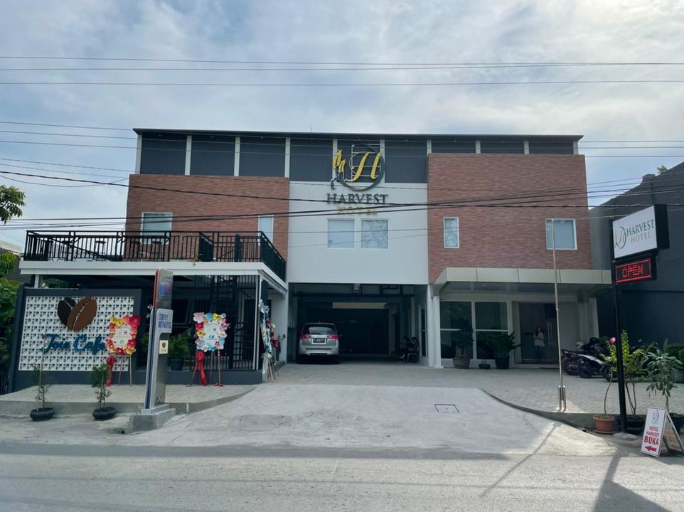 Harvest Hotel Purwodadi