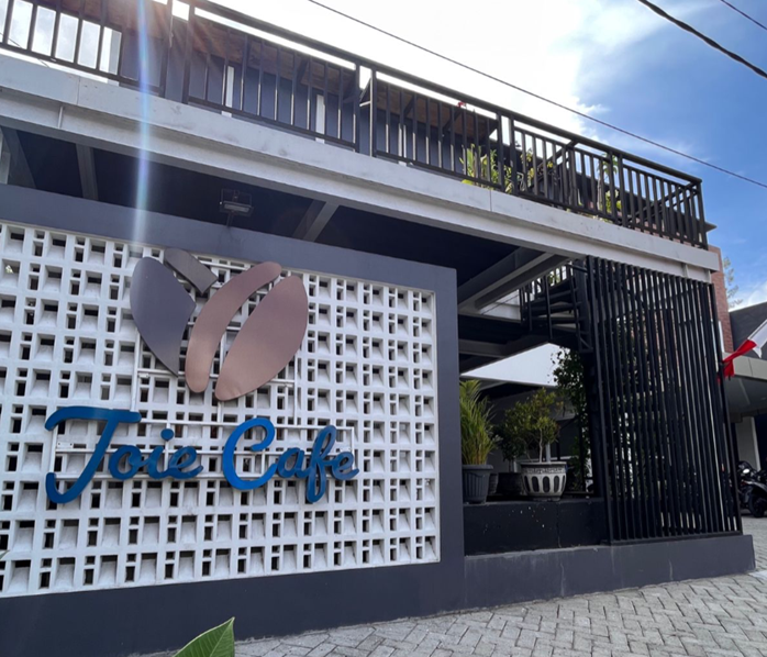 Harvest Hotel Purwodadi