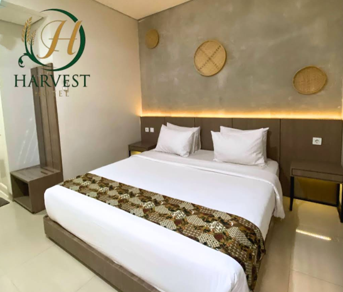 Harvest Hotel Purwodadi
