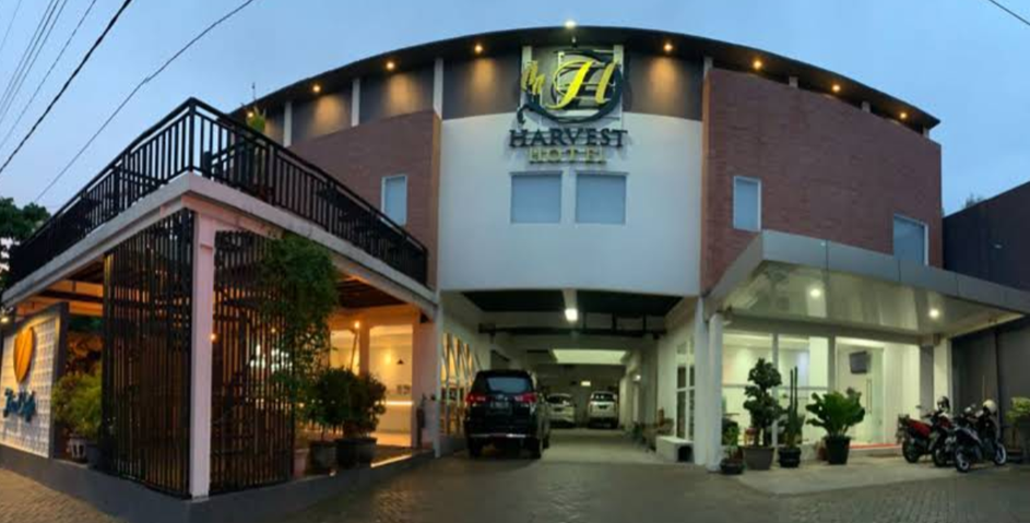 Harvest Hotel Purwodadi
