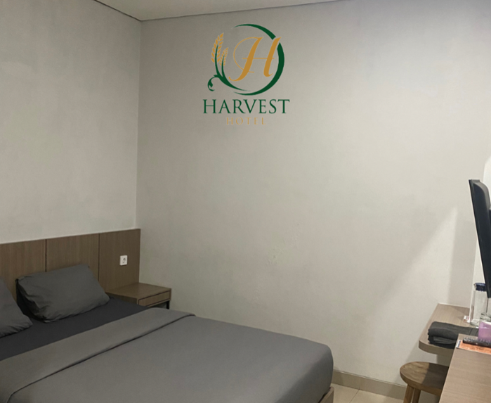 Harvest Hotel Purwodadi