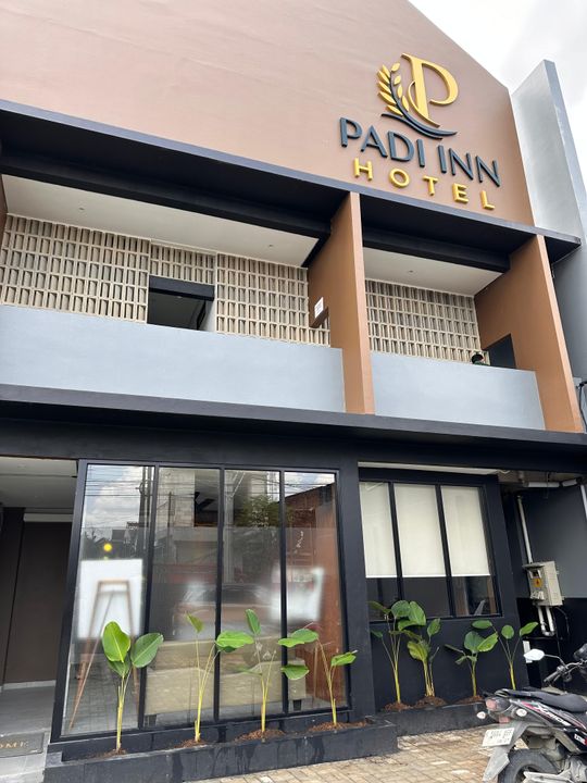 Padi Inn