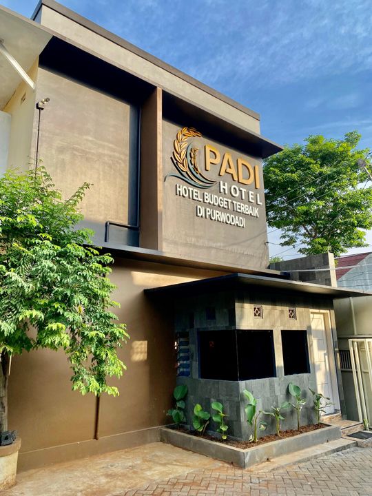 Padi Hotel Purwodadi
