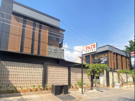 Padi Hotel Purwodadi