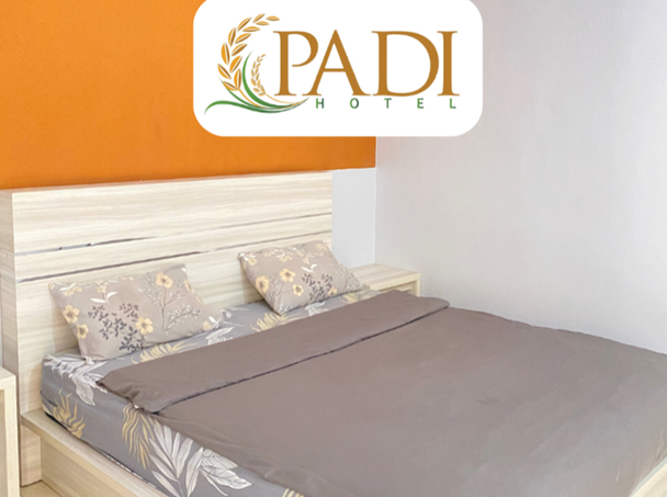 Padi Hotel Purwodadi