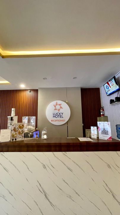 Lucky Hotel Purwodadi