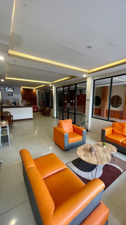 Lucky Hotel Purwodadi