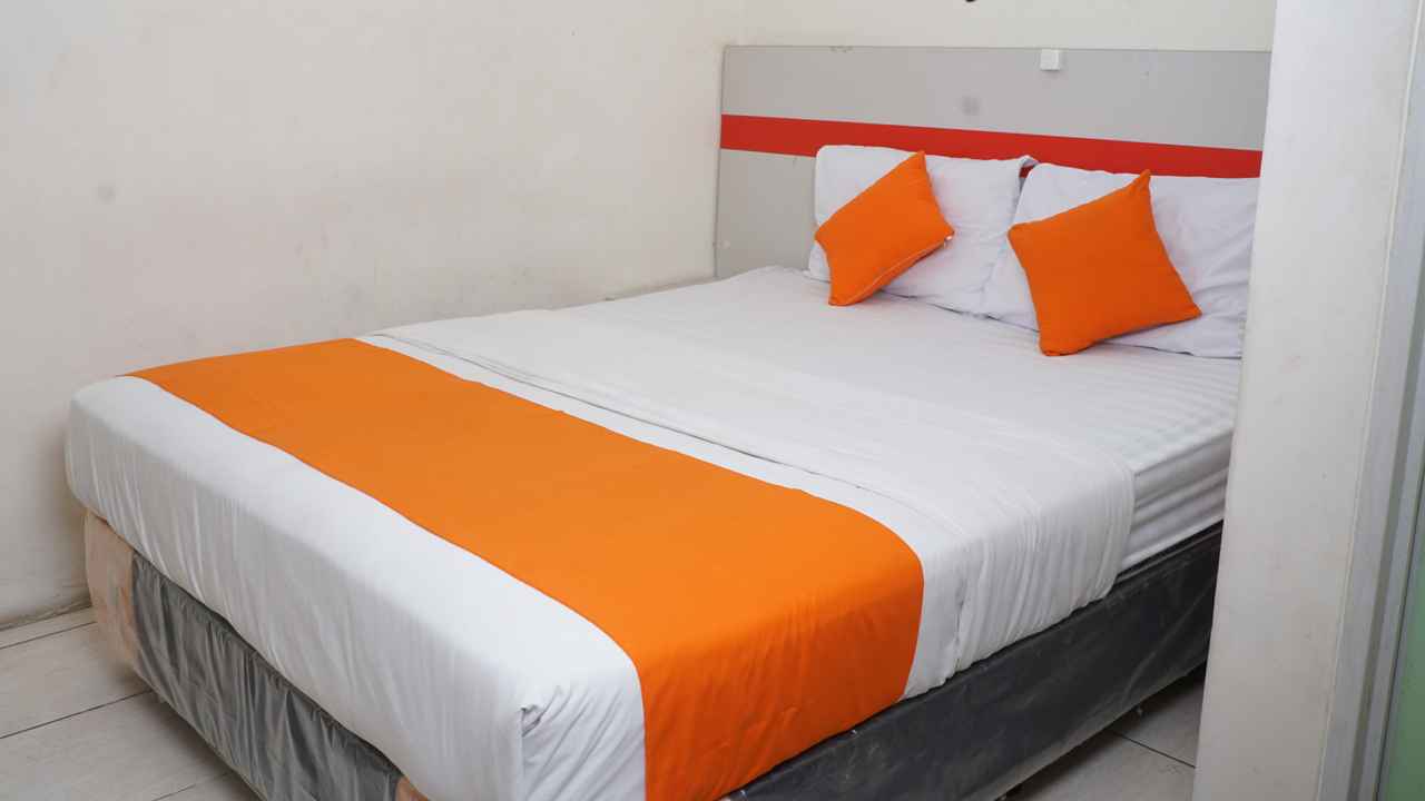 Lucky Hotel Purwodadi