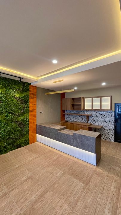 Lucky Hotel Purwodadi