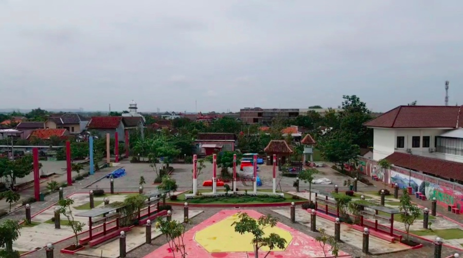 Taman Ir. Soekarno