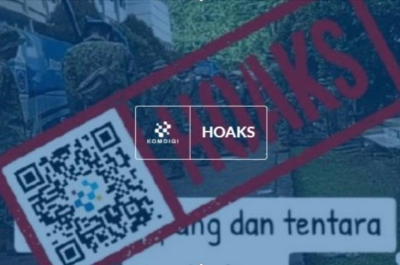 Tentara Jepang dan Australia Ikut Jaga Demonstrasi pada 25 Agustus 2025