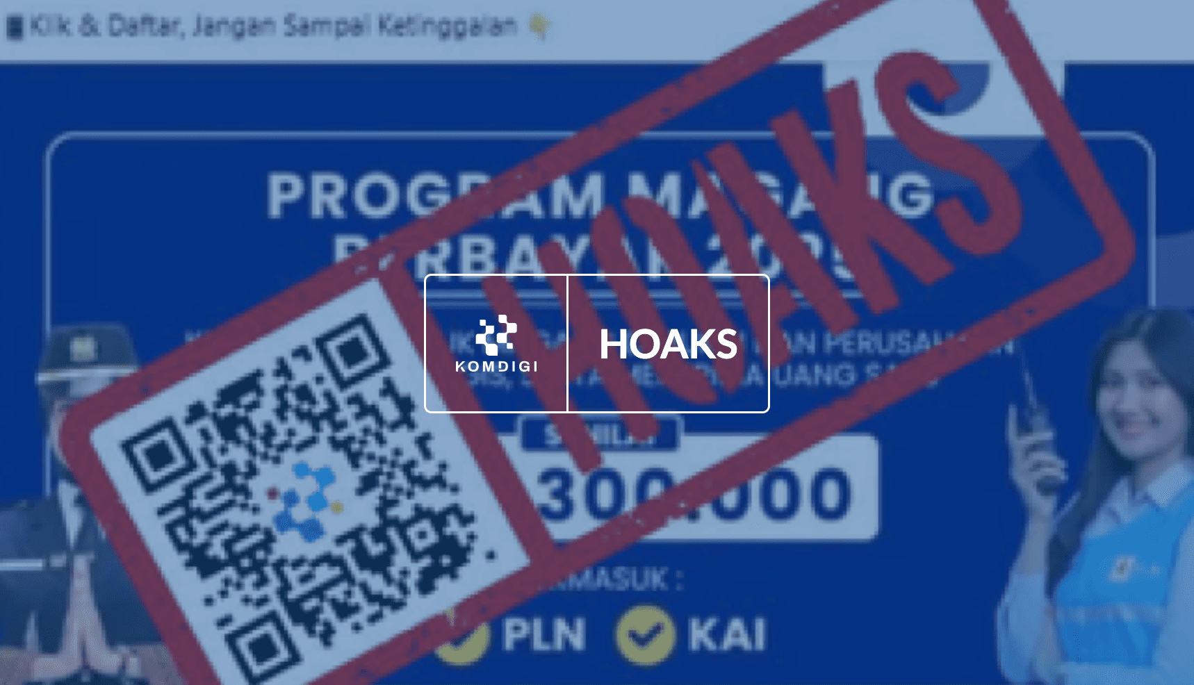 Tautan Pendaftaran Magang Berbayar 2025