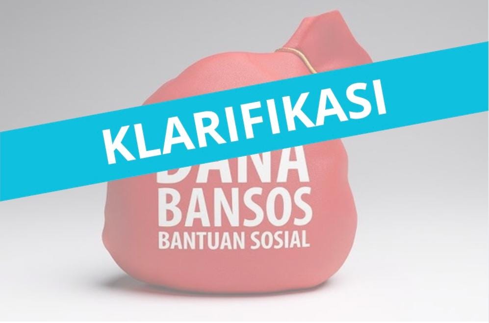 Tuduhan Pemotongan Penyaluran Dana Bansos Desa Gebangan