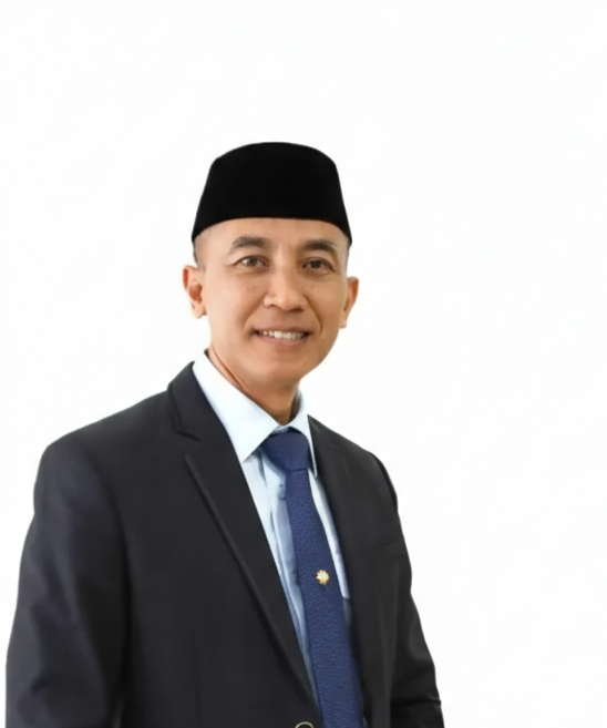 ANANG ARMUNANTO, S.Sos., M.Si