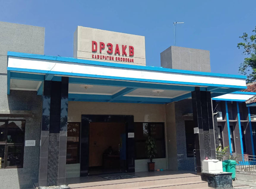 Dinas Pemberdayaan Perempuan, Perlindungan Anak, dan Keluarga Berencana