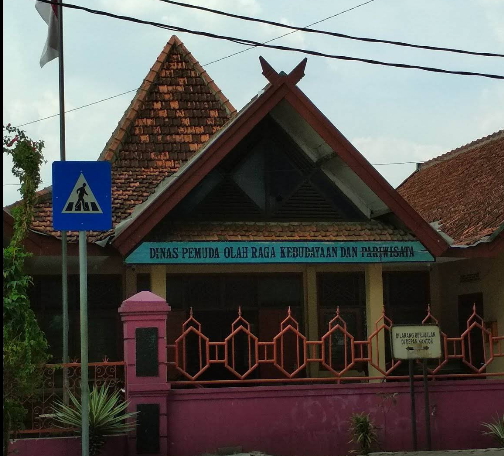 Dinas Kepemudaan, Olahraga, Kebudayaan, dan Pariwisata