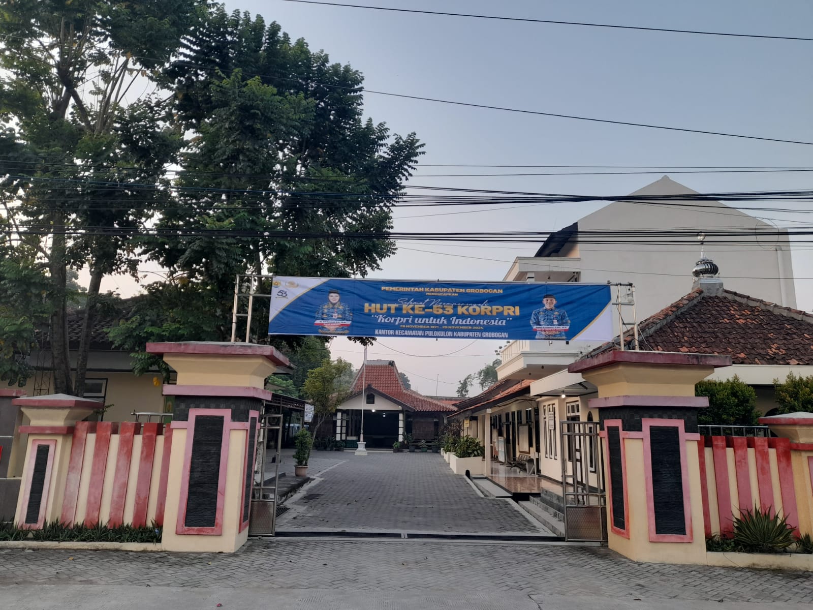 Kecamatan Pulokulon