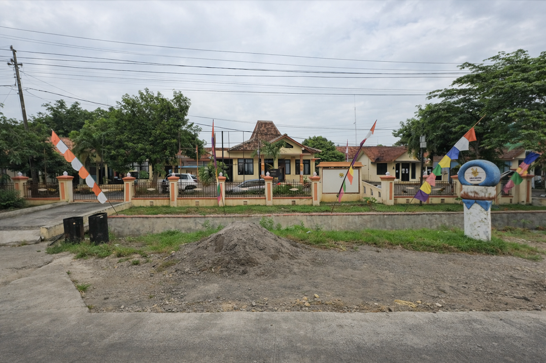 Kecamatan Karangrayung