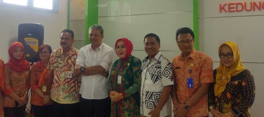     Pemkab Grobogan Prioritaskan Pembenahan Infrastruktur Pelayanan Kesehatan