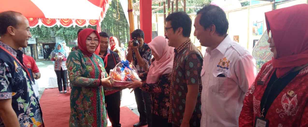 Bupati Grobogan Buka Roadshow Pariwisata di Wilayah Kedungsepur