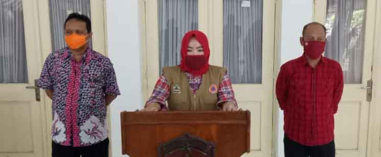 Tambah Tiga Orang, Total Sudah Ada 13 Pasien Positif Covid-19 di Grobogan