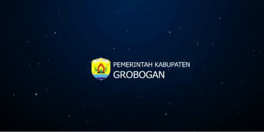 Release Website UMKM "Ayo Larisi UMKM Kabupaten Grobogan"