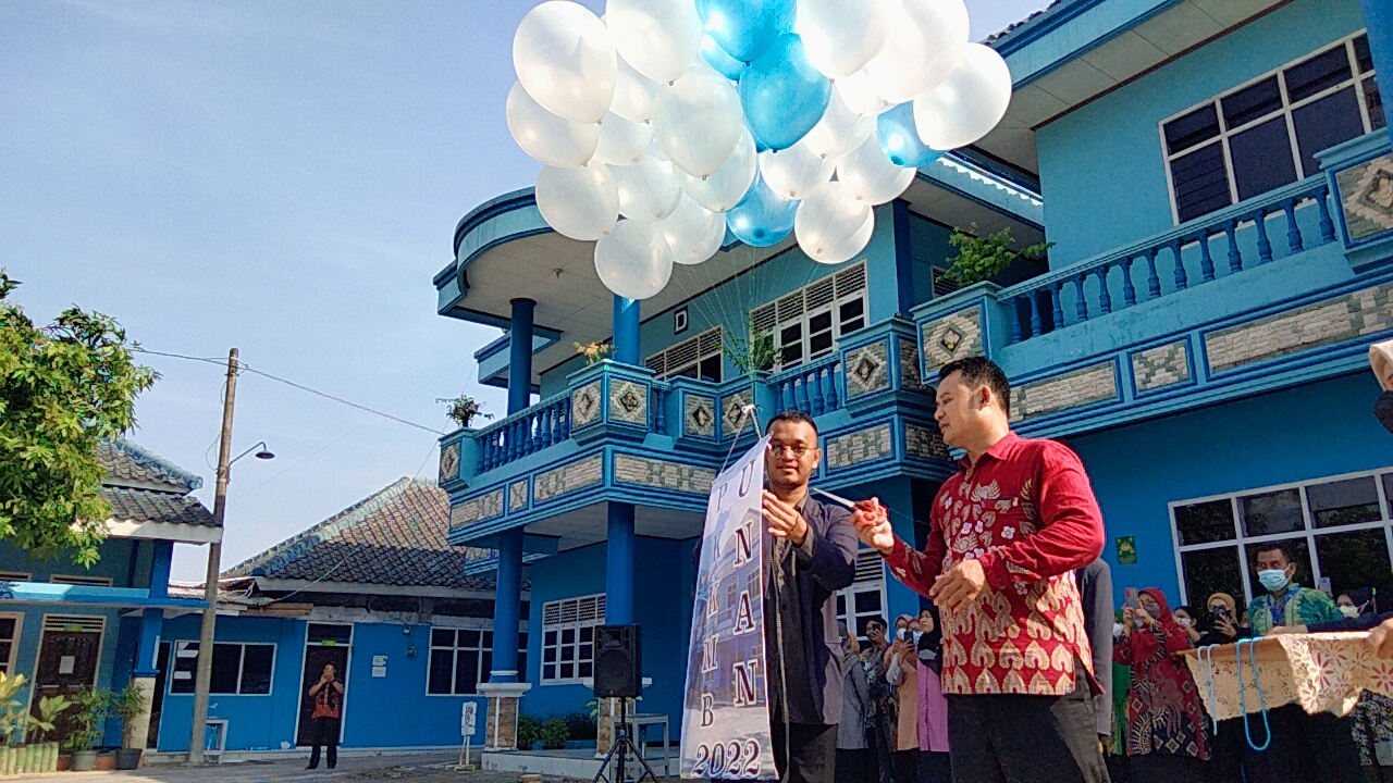 Universitas Annur Purwodadi Ajak Mahasiswa Baru Beradaptasi Melalui PKKMB