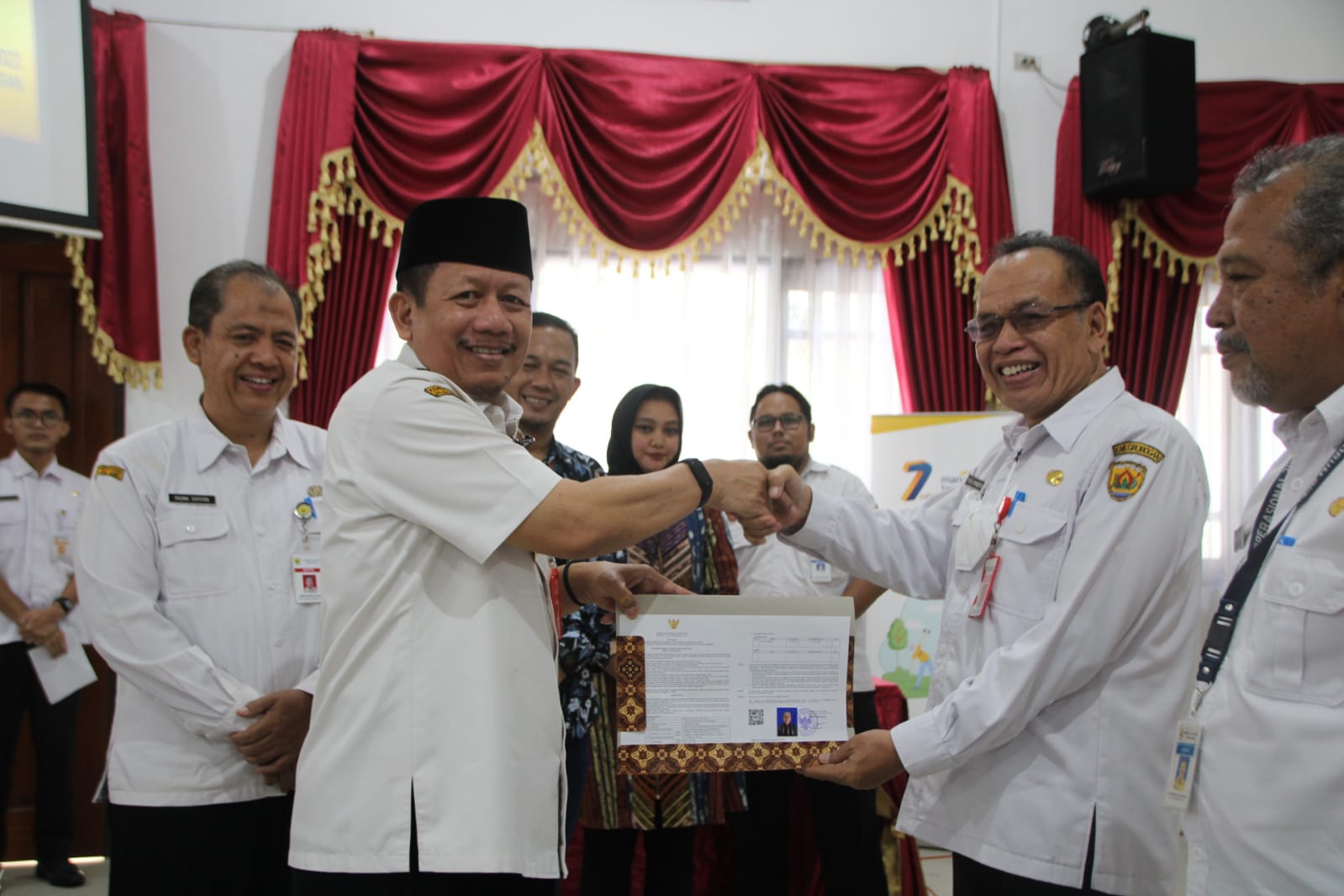 Pensiun Diharap Bisa Dijadikan Masa Bahagia