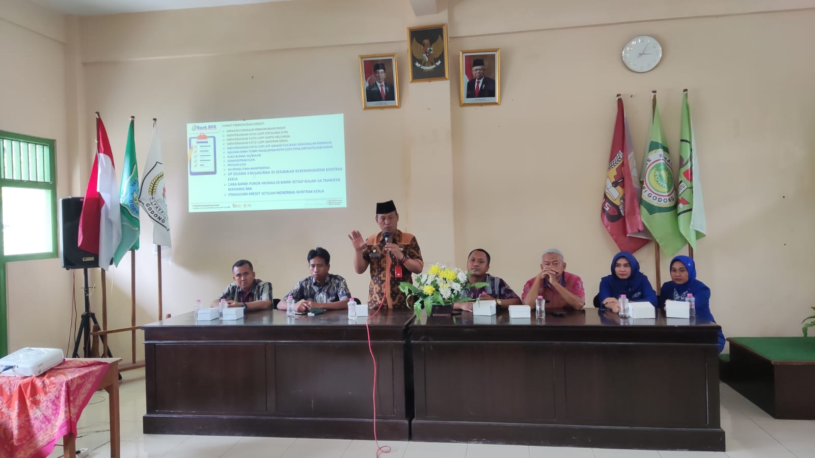 THR Harus Bayar Tepat Waktu Dan Tak Boleh dicicil