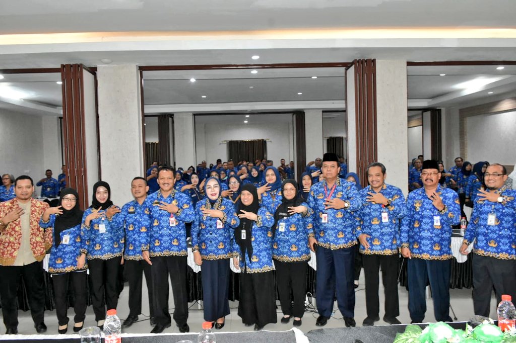 Bupati Minta Masyarakat Waspada Penyakit Frambusia