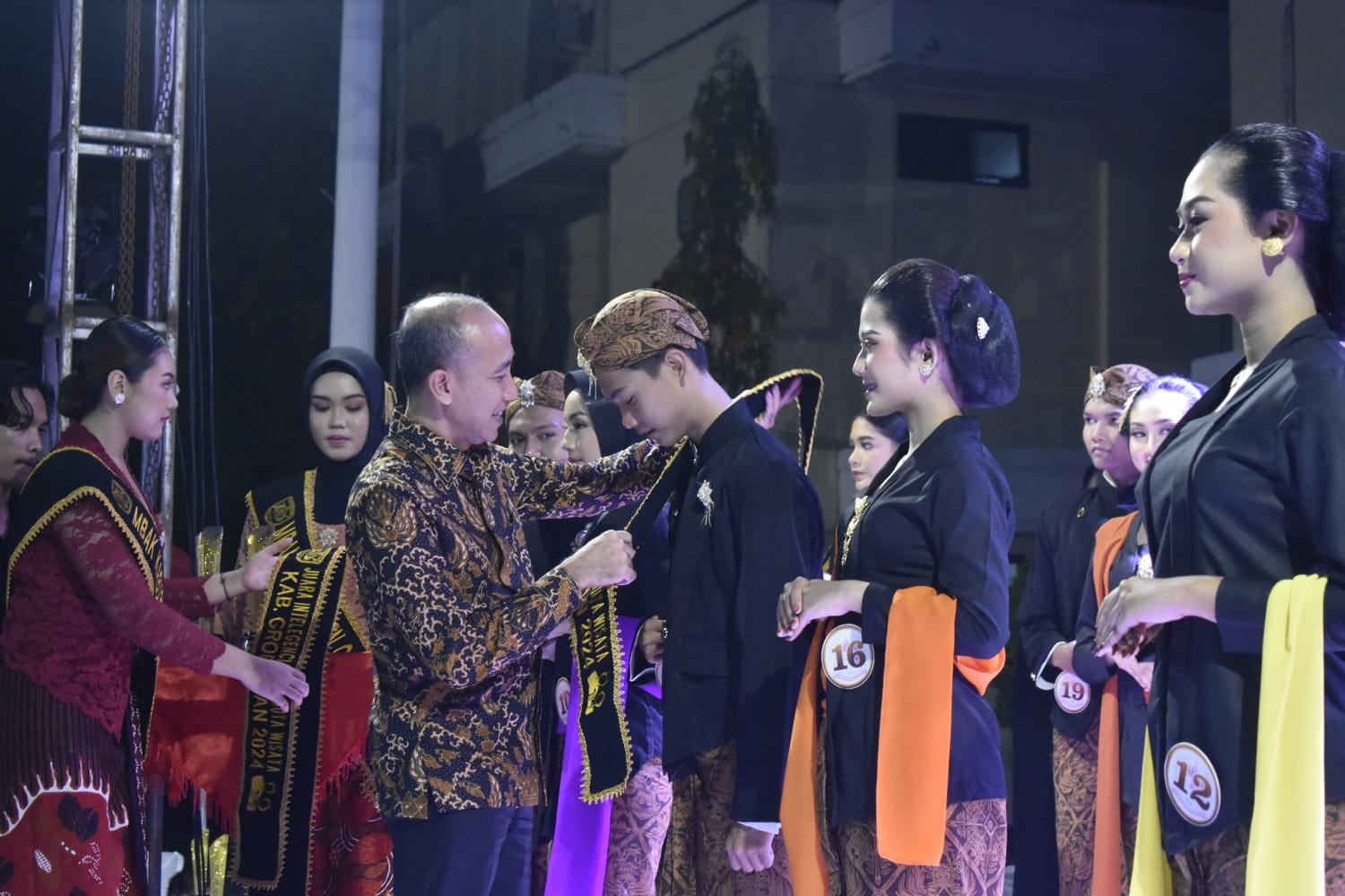 Pemenang Duta Wisata Diminta Promosikan Potensi Pariwisata di Grobogan