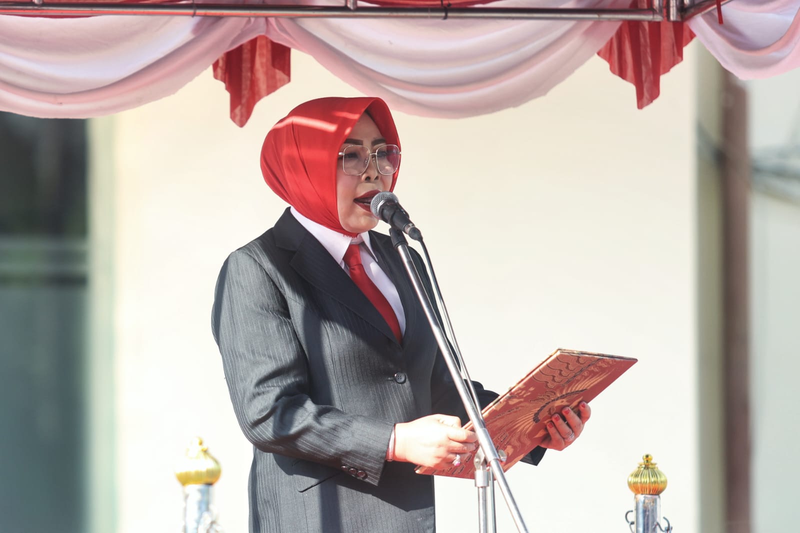 Hari Kebangkitan Nasional Momentum Kebangkitan Indonesia Menuju Indonesia Emas