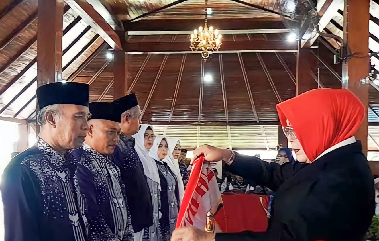 Sebanyak 1197 Jamaah Haji Kabupaten Grobogan, Akan Diberangkatkan 27 Mei 2024