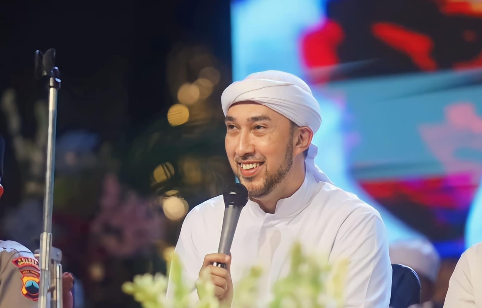 Sholawat Untuk Grobogan Bersama Majelis Sholawat Az Zahir