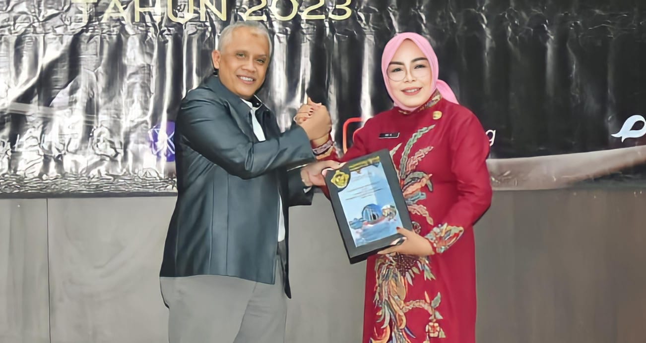 Pemkab Grobogan Raih LHP Wajar Tanpa Pengecualian (WTP) Untuk Kesembilan Kalinya