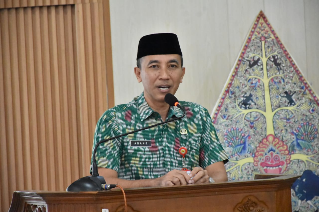 Seminar Kebangsaan di Purwodadi: MUI Grobogan Angkat Isu Pencegahan Judi dan Pinjol