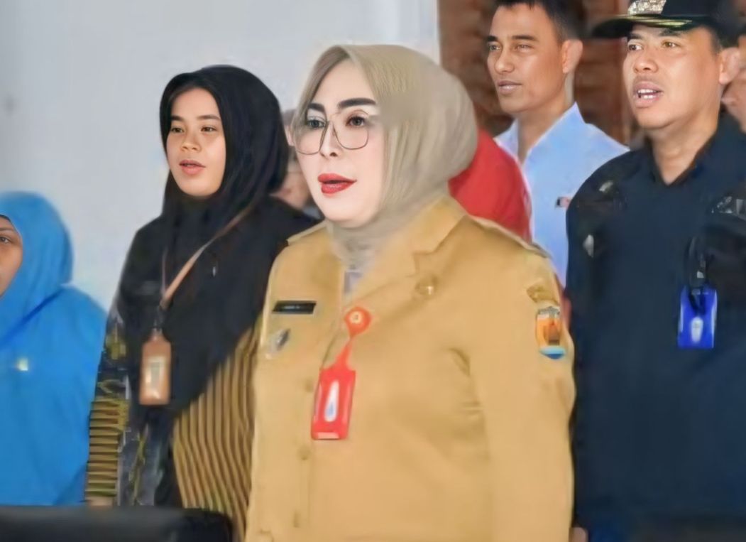 KAI Daop 4 Semarang Tingkatkan Akses Kesehatan Masyarakat Melalui Rail Clinic