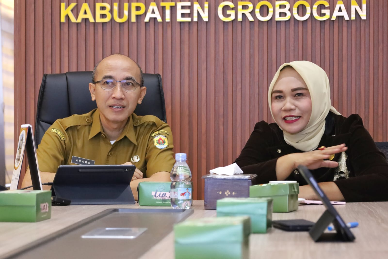 PERSIAPAN PELANTIKAN KEPALA DAERAH HASIL PILKADA SERENTAK 2024: KOORDINASI NASIONAL UNTUK PERCEPATAN PROSES