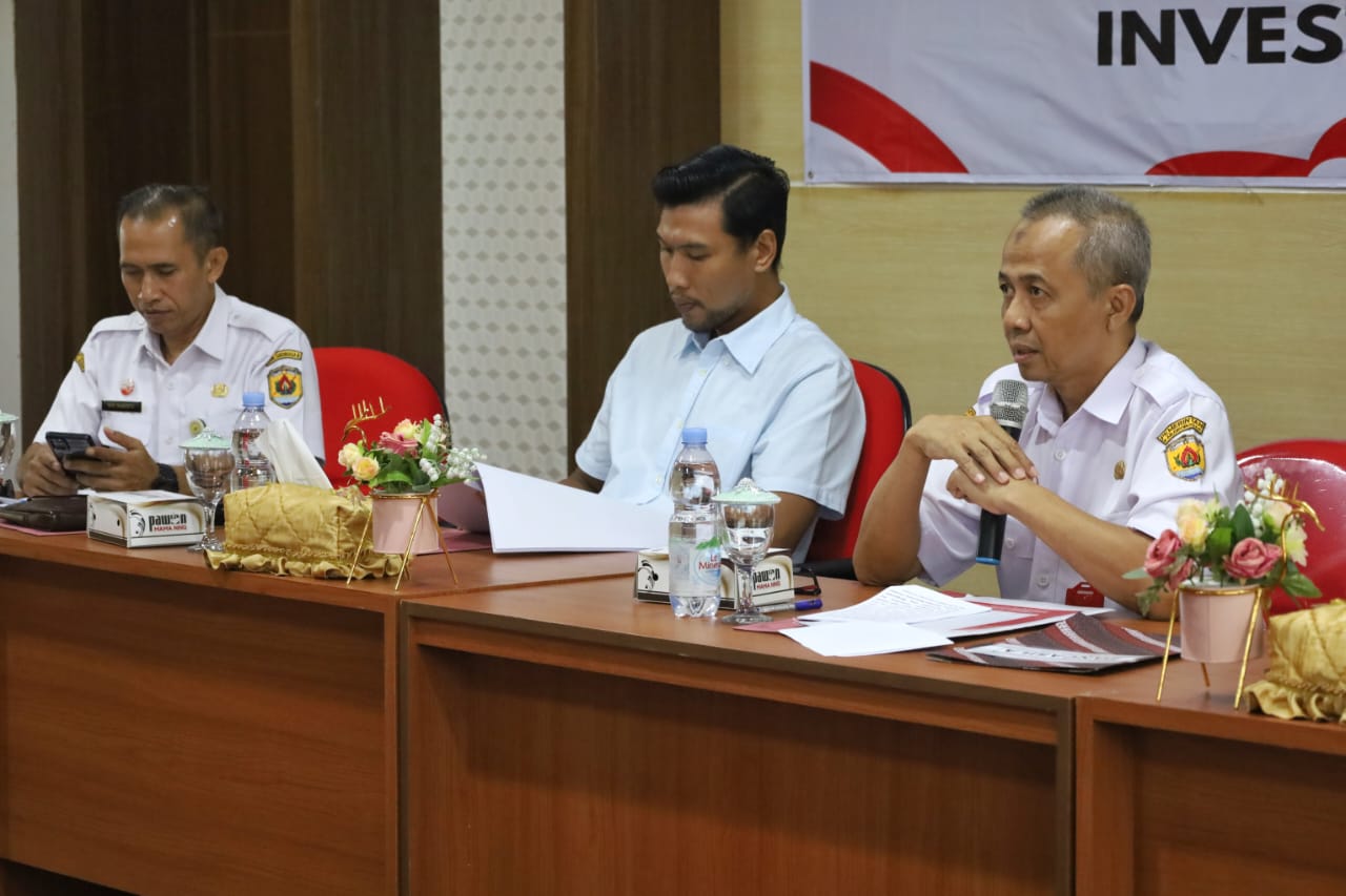 Grobogan Bentuk Satgas Terpadu, Perkuat Sinergi Hadapi Premanisme dan Ormas Bermasalah