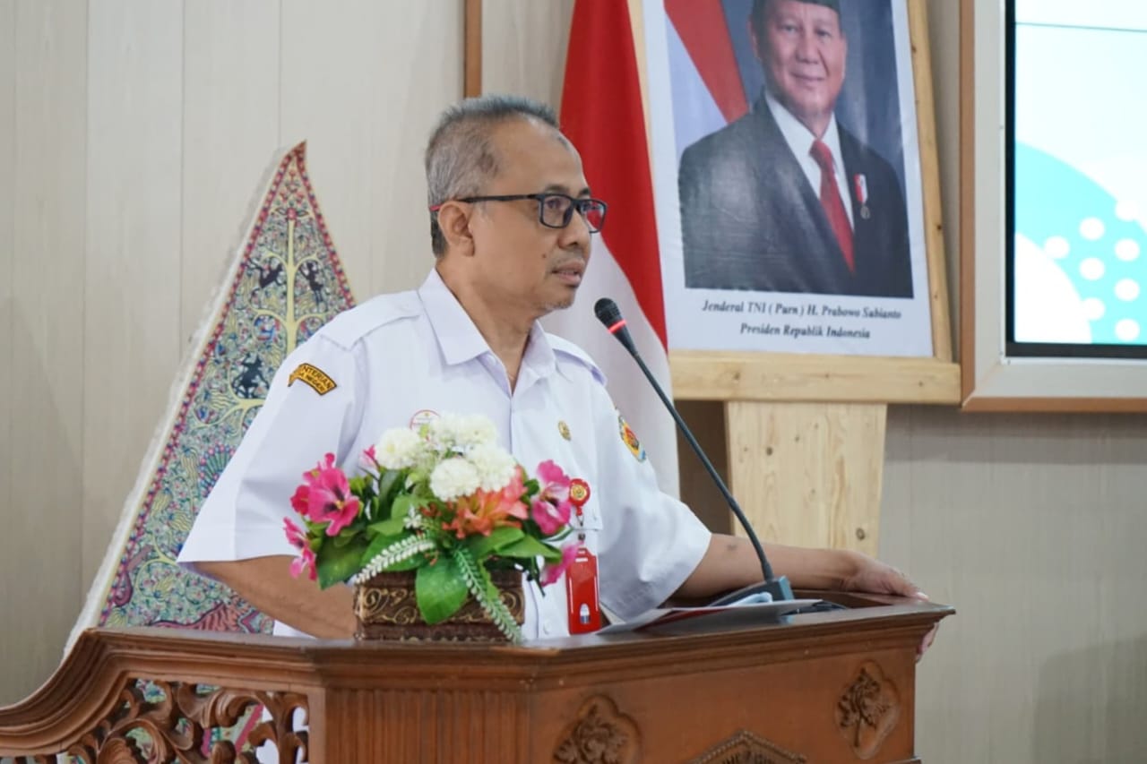 Perluas Perlindungan, Pemkab Grobogan Sosialisasikan Program dan Sistem BPJS Ketenagakerjaan