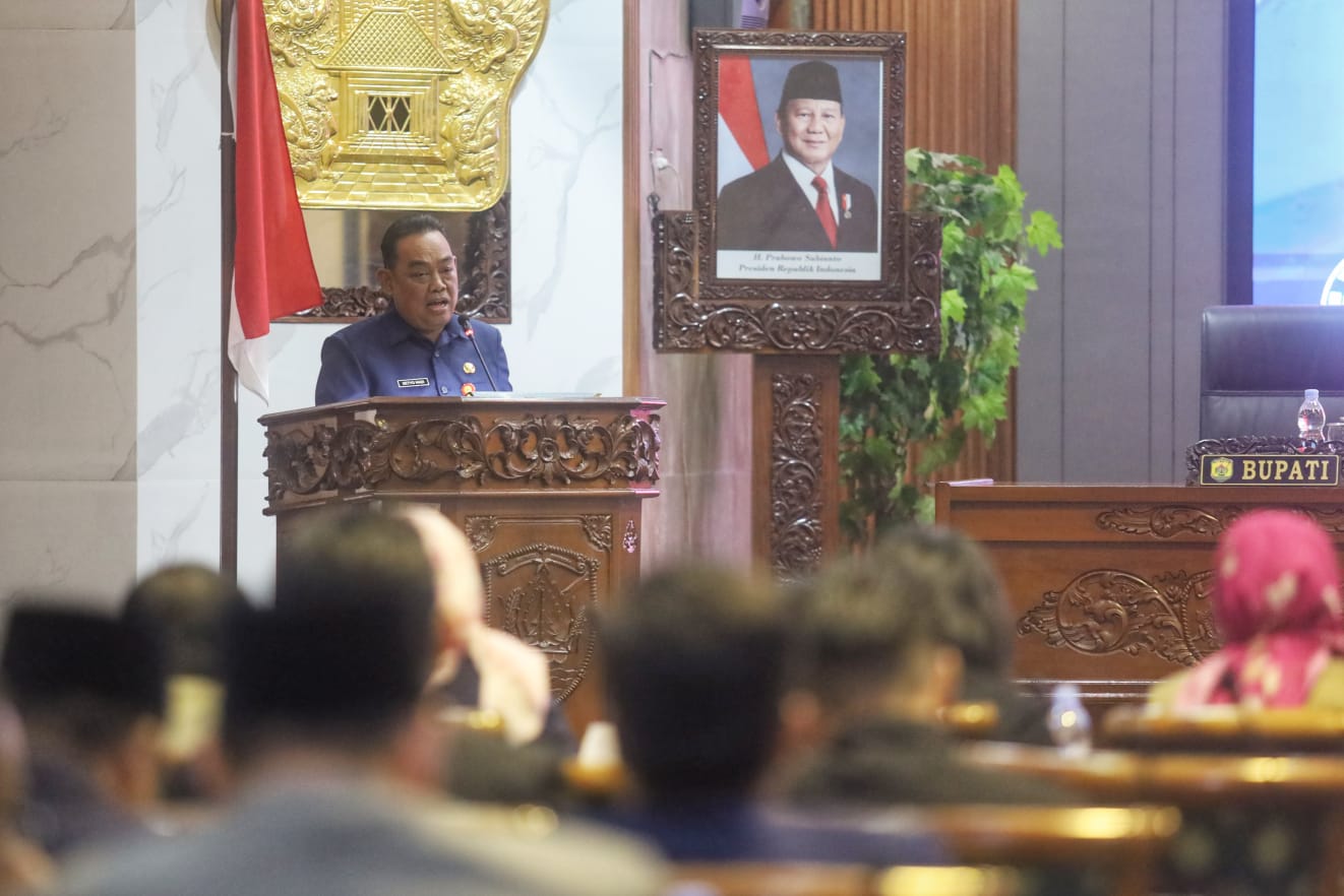 APBD 2024 Grobogan: Pendapatan Grobogan Capai Target, Pemerintah Perkuat Komitmen terhadap Layanan Publik