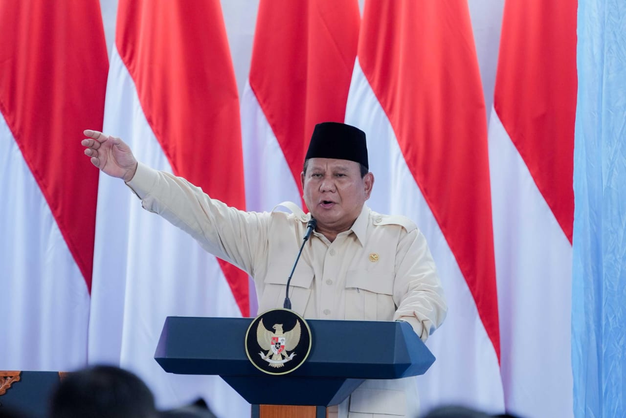 Kopdes Merah Putih, Motor Presiden untuk Gerakkan Ekonomi Desa
