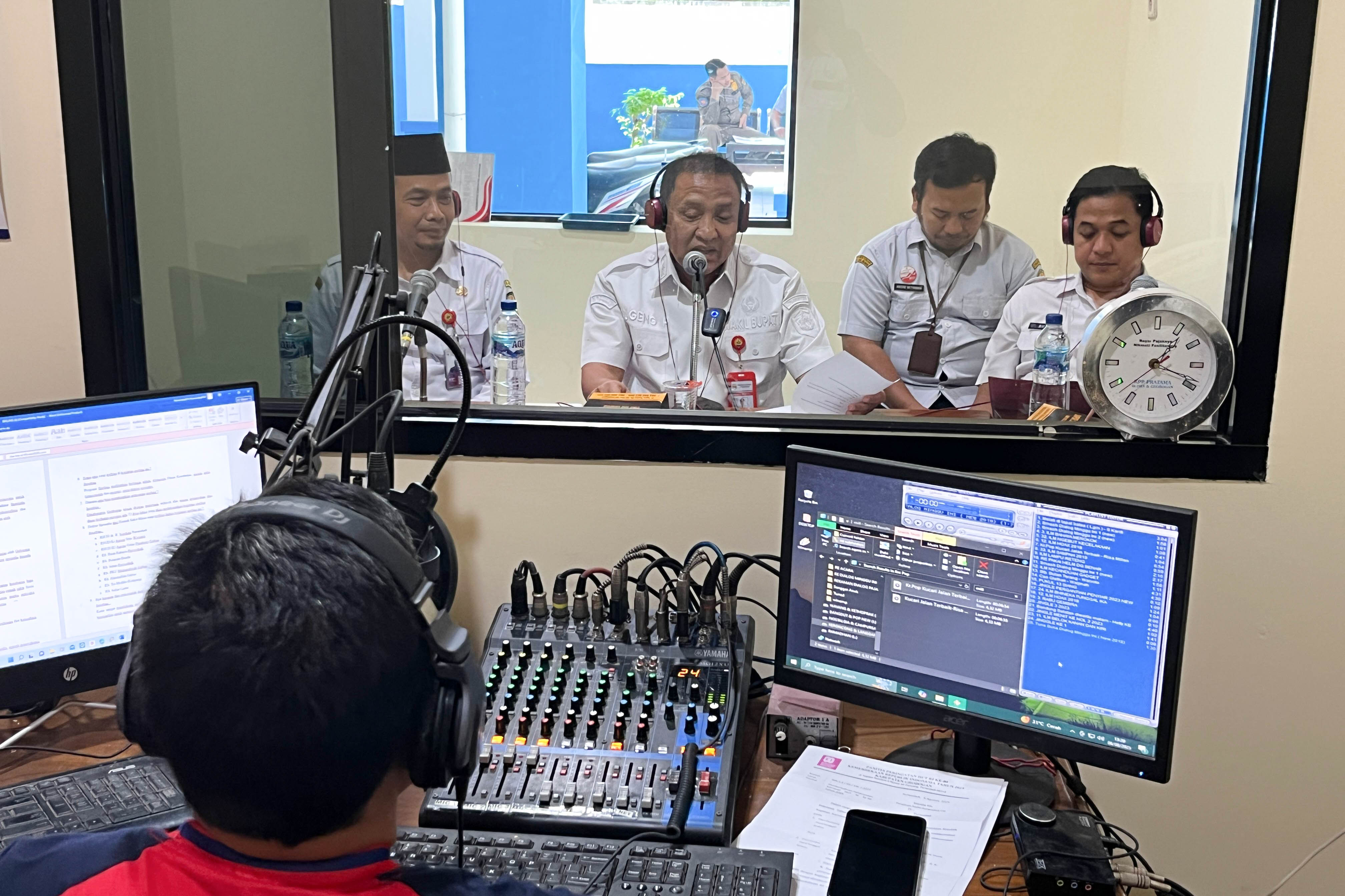 Speling: Hadirkan Dokter Spesialis Langsung ke Pelosok Desa Grobogan