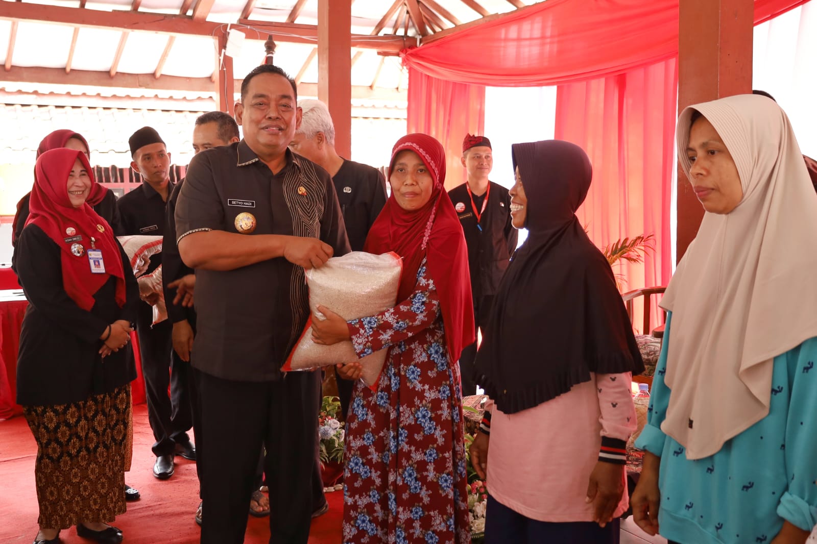 Bupati Grobogan Tekankan Sinkronisasi Desa–Kabupaten: Menyatukan Arah, Mendekatkan Pelayanan