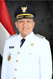 H. Sugeng Prasetyo, S. E, M. M